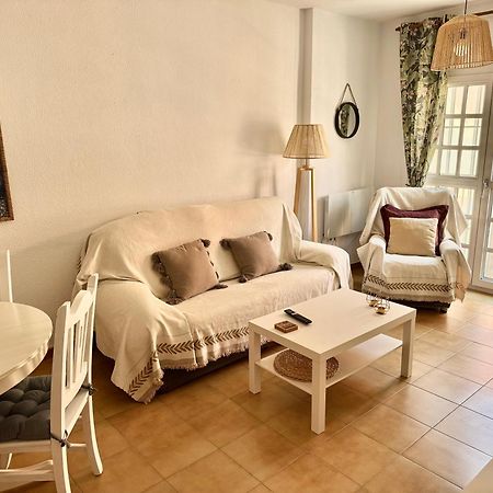 Sukha Apartment Tarifa Luaran gambar