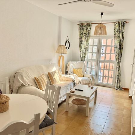 Sukha Apartment Tarifa Luaran gambar