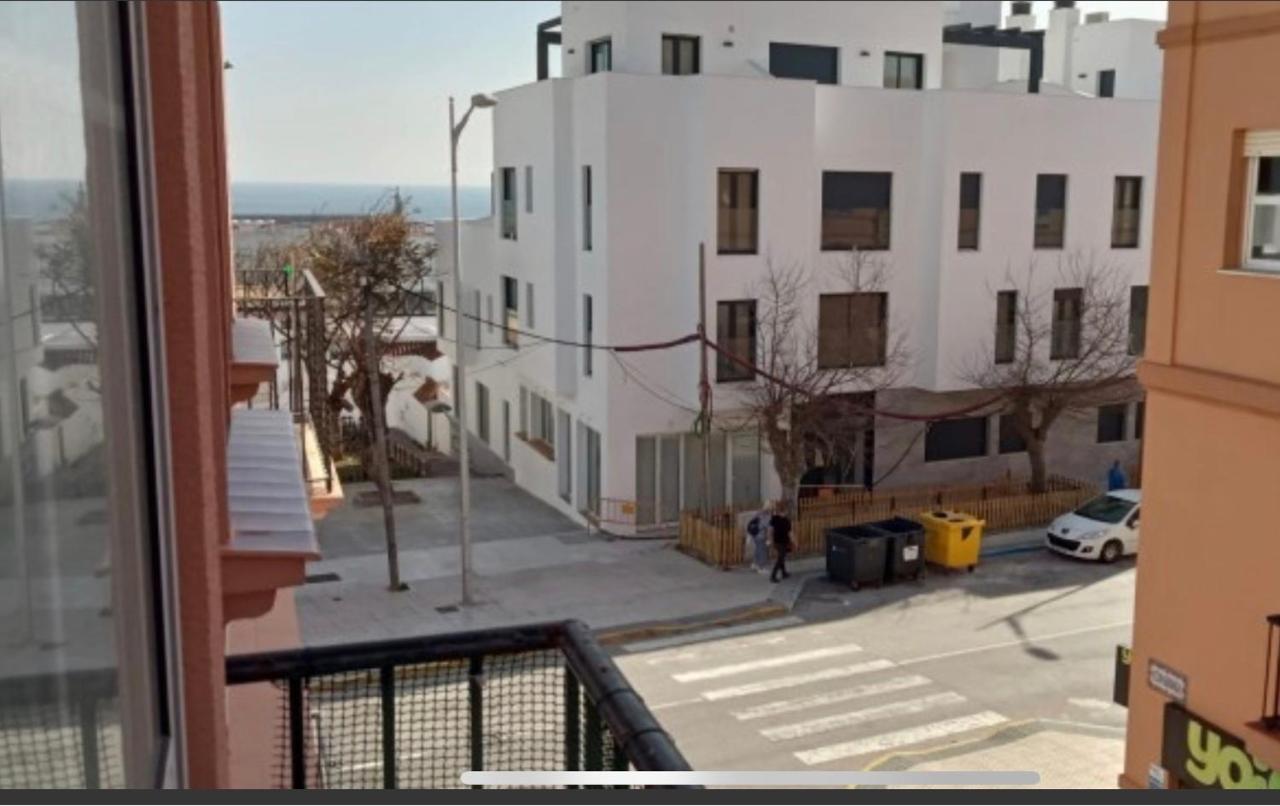 Sukha Apartment Tarifa Luaran gambar