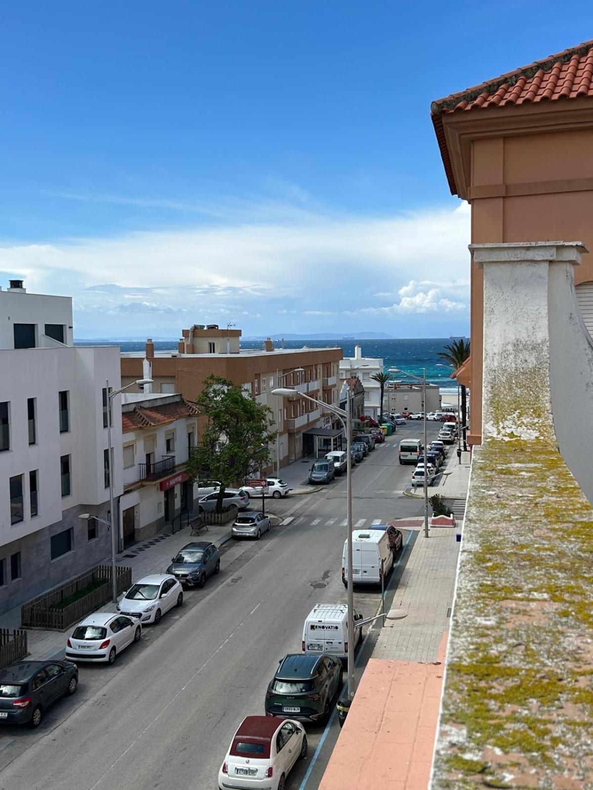 Sukha Apartment Tarifa Luaran gambar