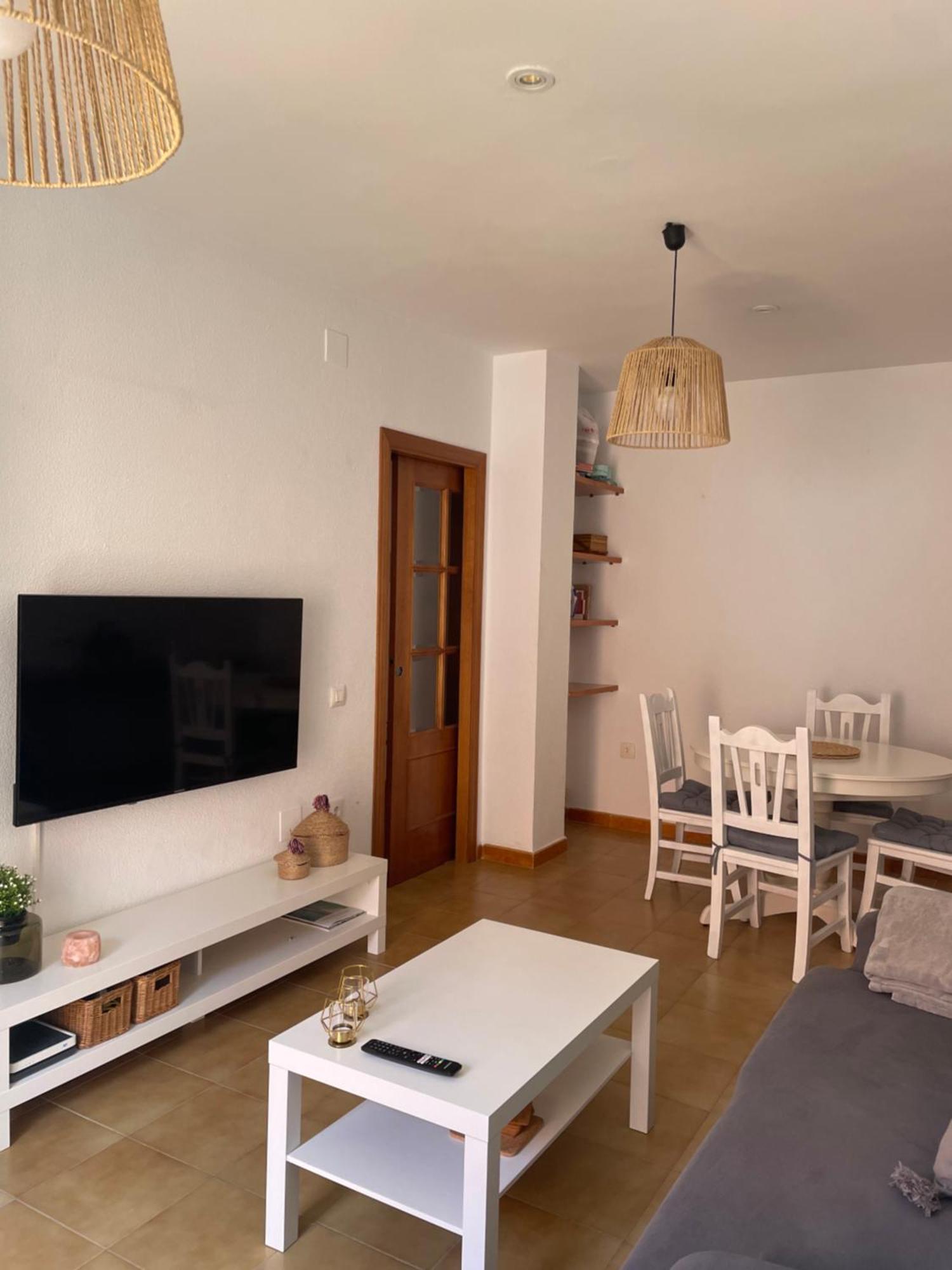 Sukha Apartment Tarifa Luaran gambar