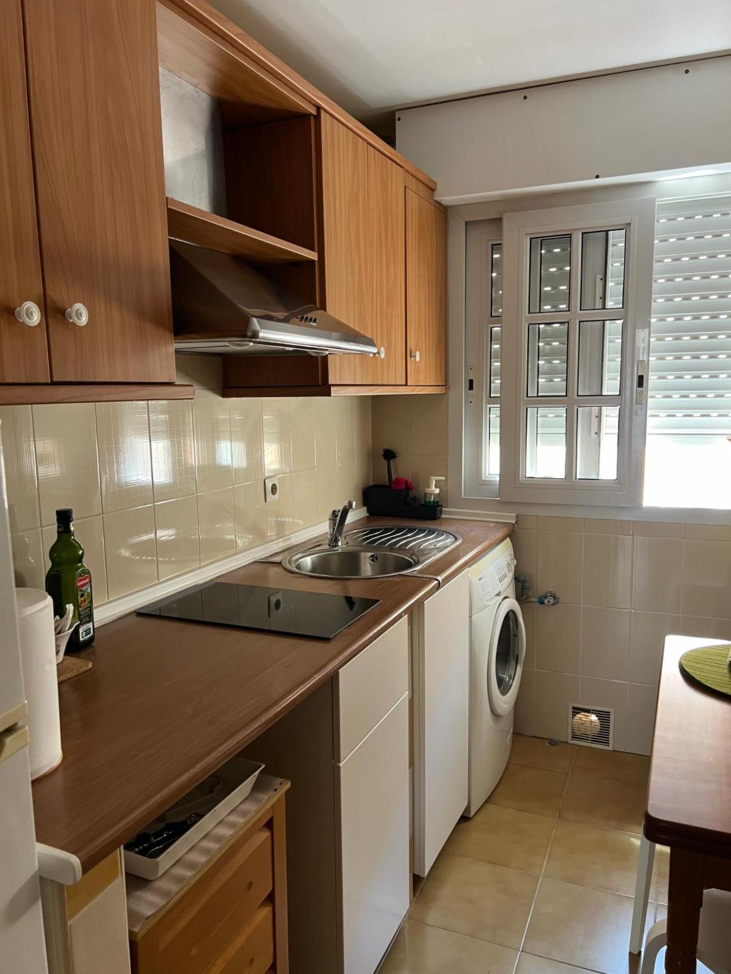 Sukha Apartment Tarifa Luaran gambar